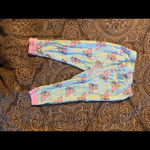 🤑 3/$15 Set of 24m Toddler PJs 🤑 - Picture 13 of 14